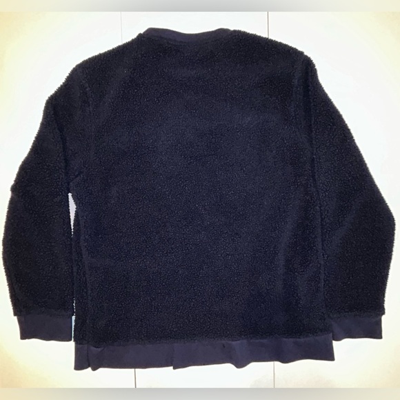 Alfani Sweatshirt - Picture 2 of 3